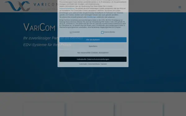varicom.de