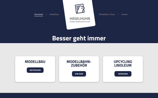 www.haselhuhn.de