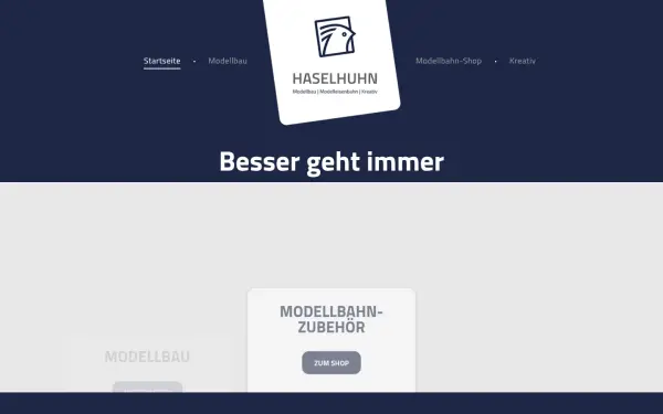 www.haselhuhn.de