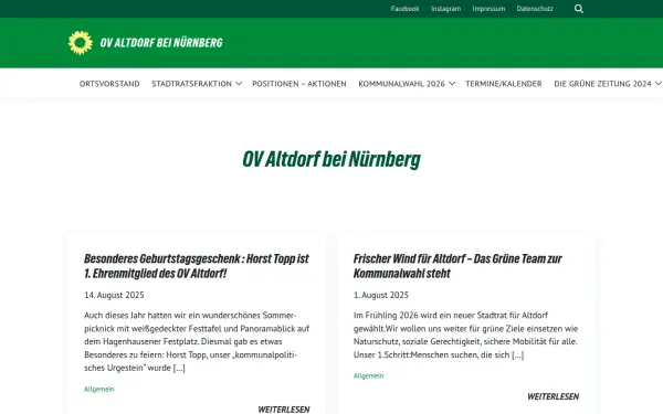 gruene-altdorf.de