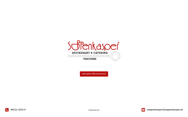 suppenkasper.at