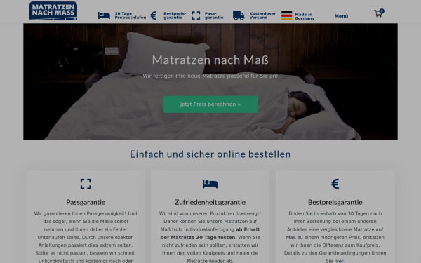 www.matratzen-nach-mass.de