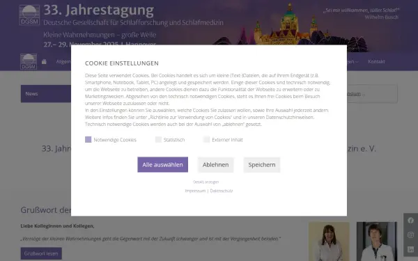 dgsm-kongress.de