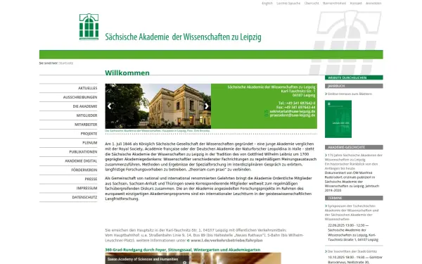 www.saw-leipzig.de