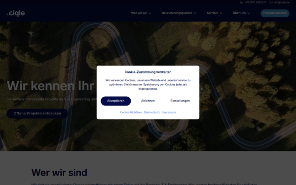 ciqle.de
