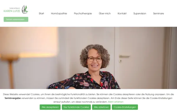 heilpraxis-lutze.de