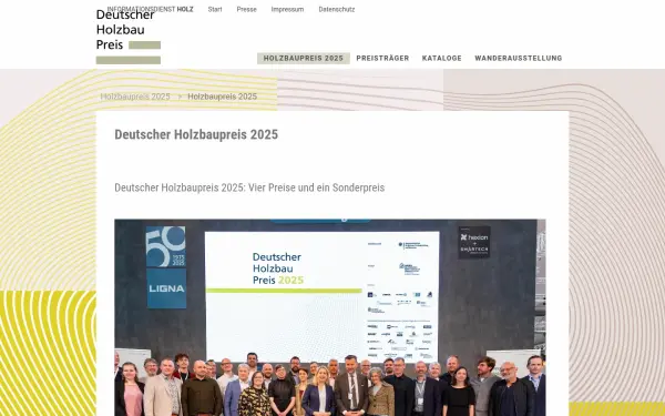 www.deutscher-holzbaupreis.de