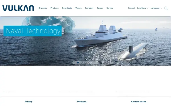 www.vulkan.com