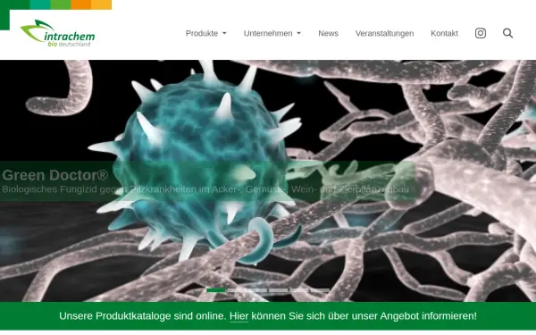 intrachem-bio.de