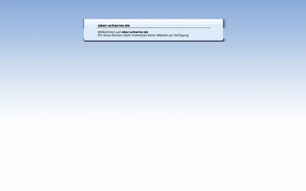 ober-scharrer.de