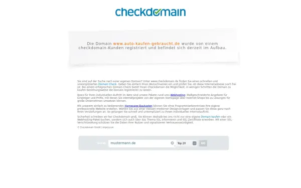 www.auto-kaufen-gebraucht.de