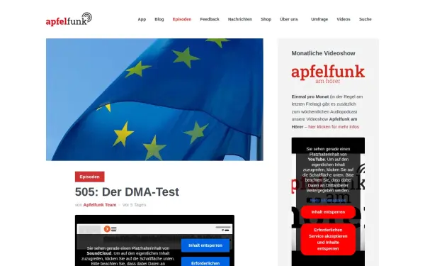 apfelfunk.de