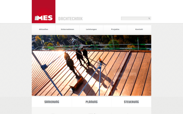 mes-dachtechnik.de