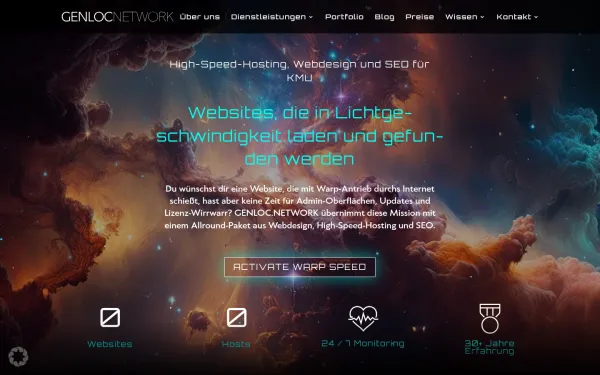 genloc.network