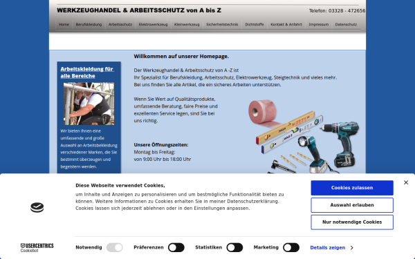 mpaepke.de