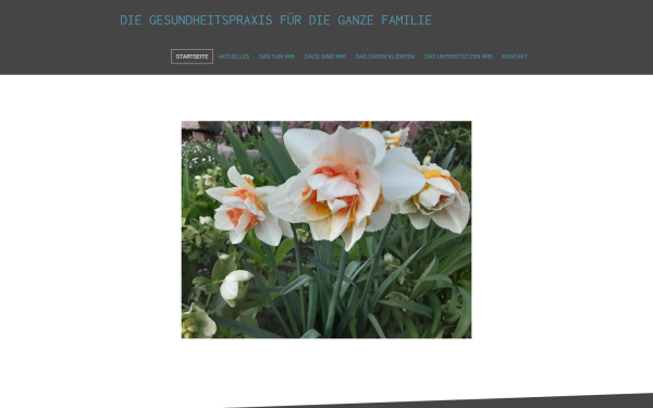 www.gesundheitspraxis-maier.de