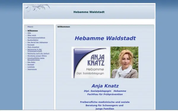 www.hebamme-waldstadt.de