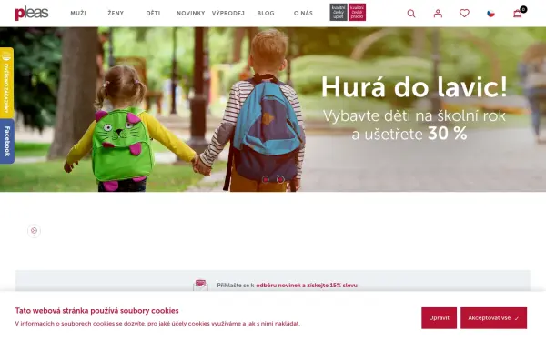 www.pleas.cz