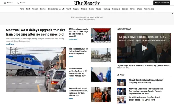 montrealgazette.com