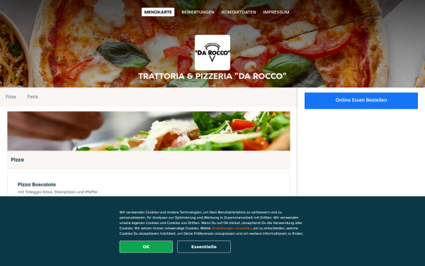 www.trattoria-pizzeria-da-rocco.at
