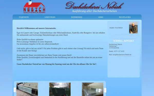 dachdeckerei-nebich.de