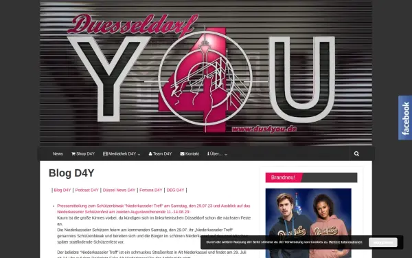 dus4you.de