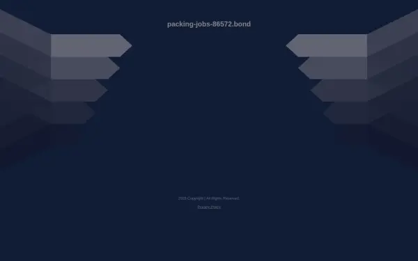 packing-jobs-86572.bond