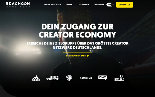 reachcon.de