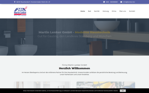 www.lenker.biz