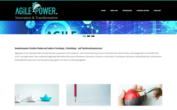 agilepower.de