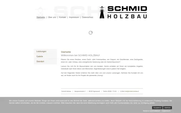 schmid-holzbau.li