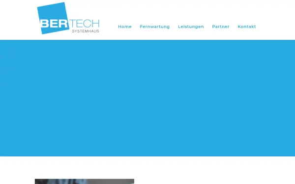 www.bertech.de