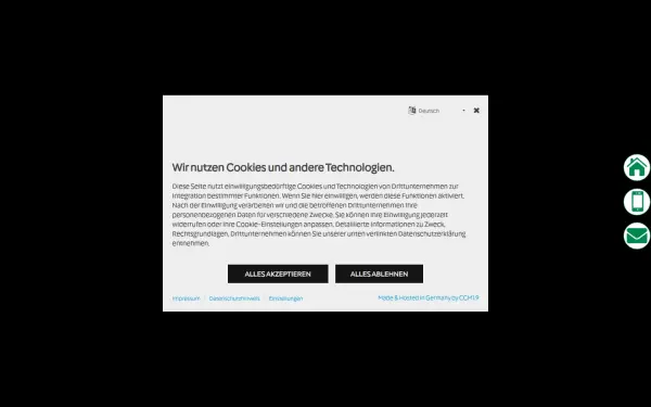 haraldheuser.wedoyu.de