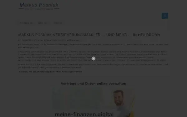 markusposniak.de