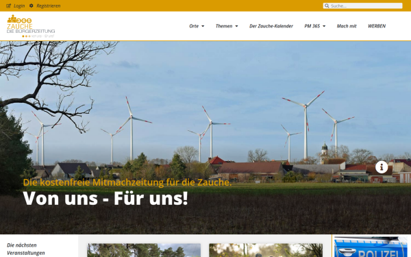 zauche365.de
