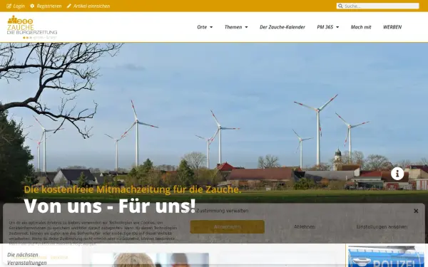 zauche365.de