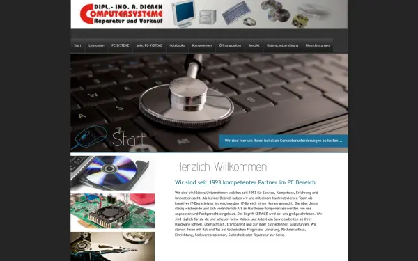 dieren.de