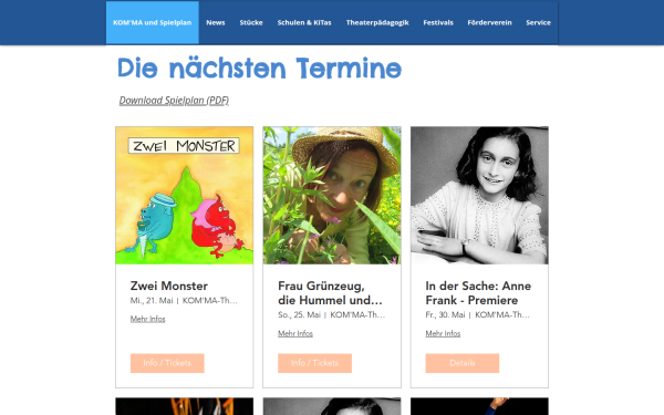 www.kommatheater.de