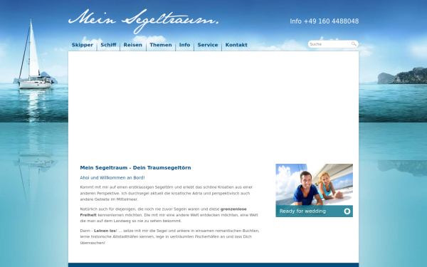 www.segeltoern-online.de