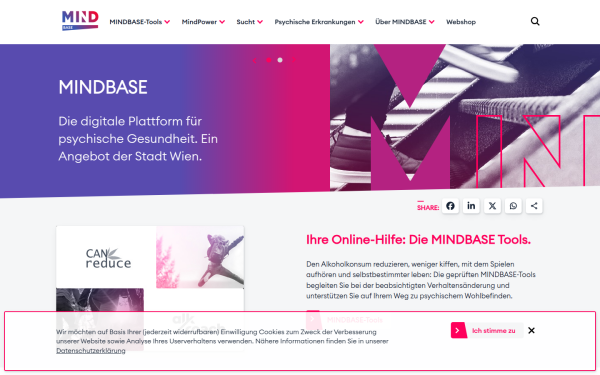 mindbase.at