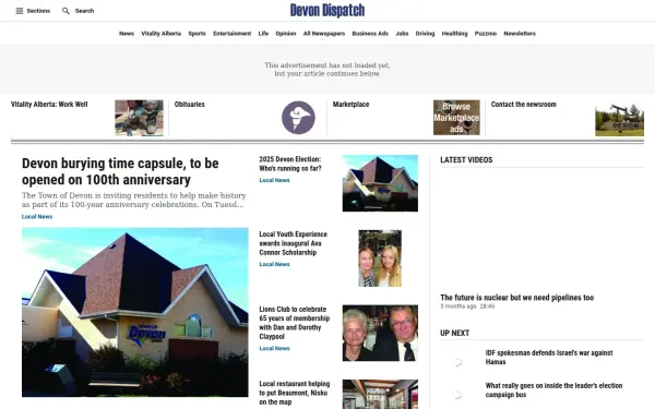 www.devondispatch.ca