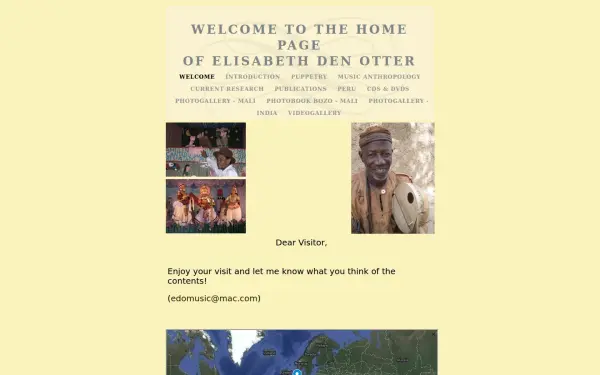 www.elisabethdenotter.nl