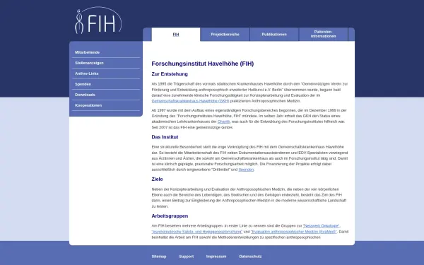 www.fih-berlin.de