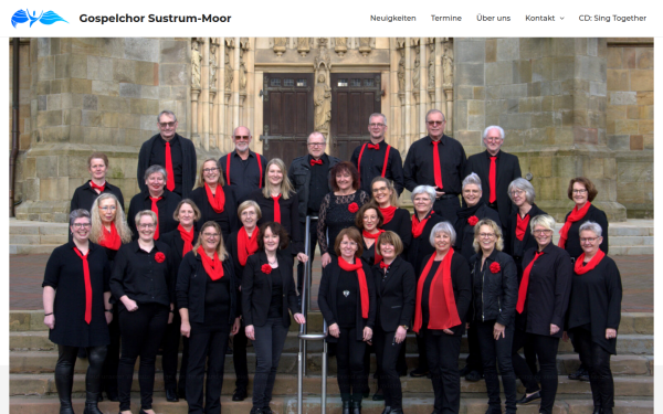www.gospelchor-sustrum-moor.de