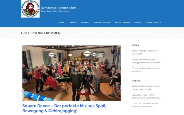 barbarossa-promenaders.de