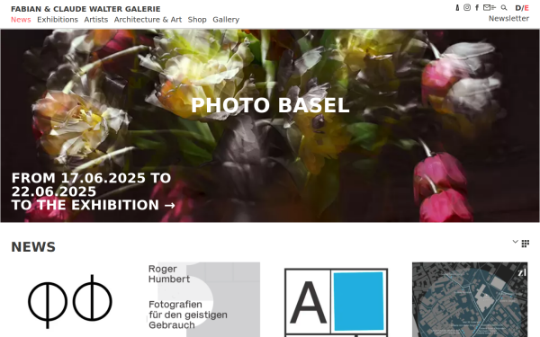 fabian-claude-walter.com