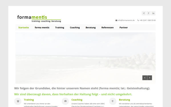 www.formamentis.de