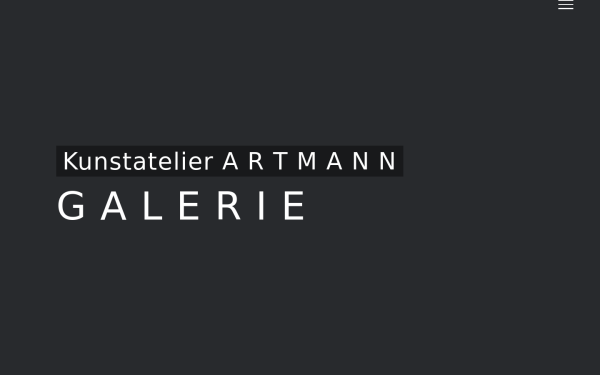 www.galerieartmann.de