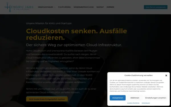 jabs-cloudarchitekt.de