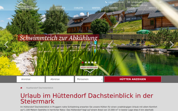 www.huettendorf-dachsteinblick.com